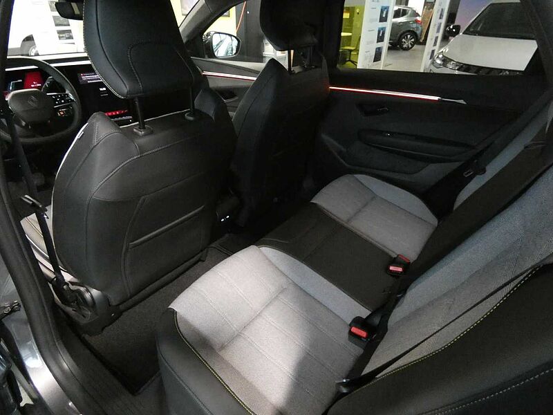 Renault Scenic E-TECH Techno 220 Long Range