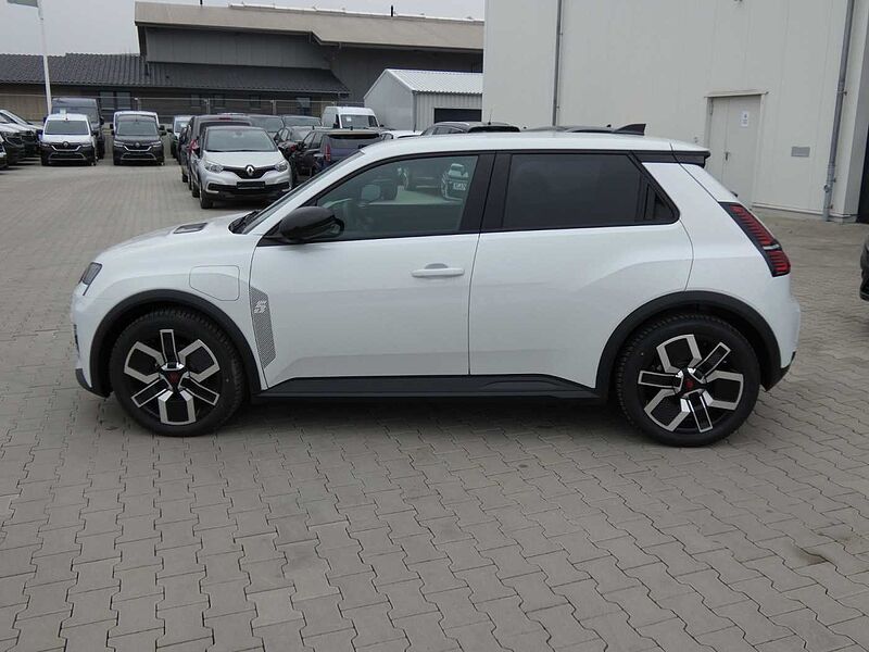 Renault R 5 Techno 150 Comfort Range