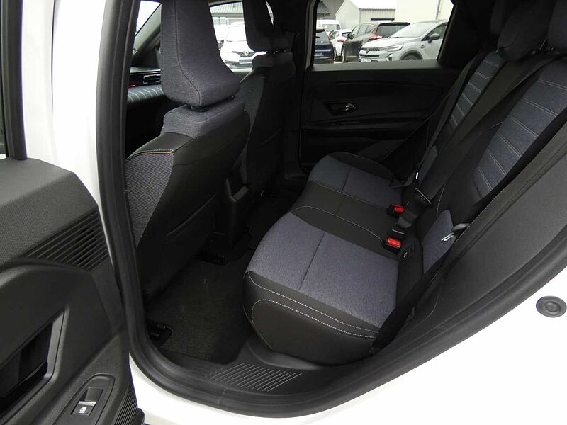 Renault R 5 Techno 150 Comfort Range