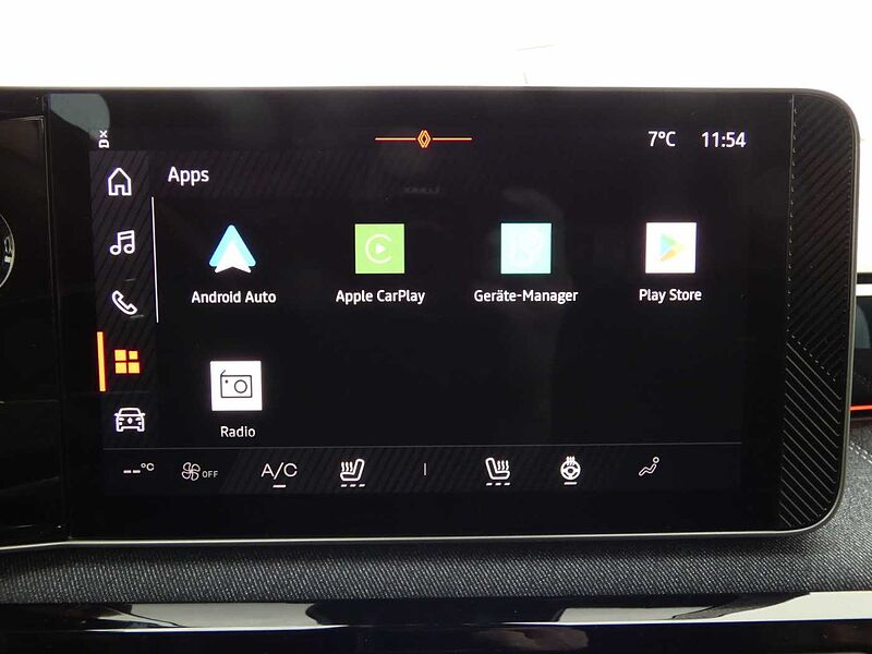 Renault R 5 Techno 150 Comfort Range