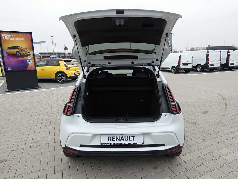 Renault R 5 Techno 150 Comfort Range