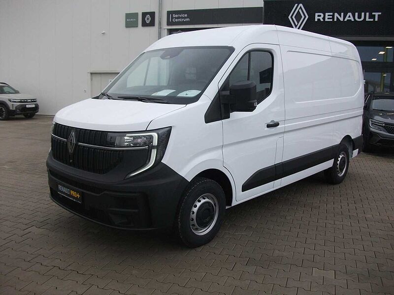 Renault Master KASTENWAGEN FWD Kasten Business L2H2 3,5t