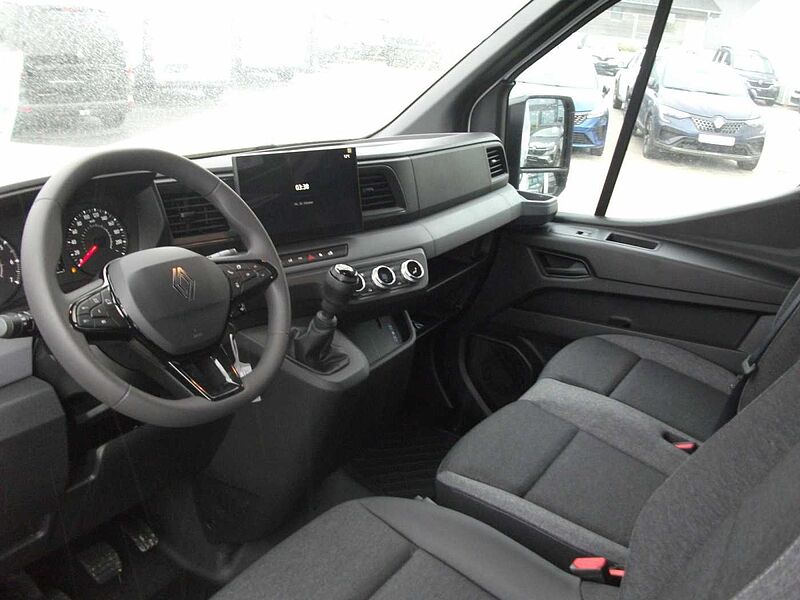 Renault Master KASTENWAGEN FWD Kasten Business L2H2 3,5t