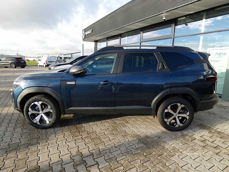 Dacia Bigster Journey mild hybrid 140