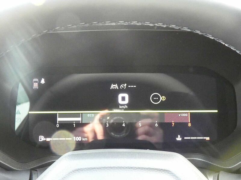 Dacia Bigster Journey mild hybrid 140