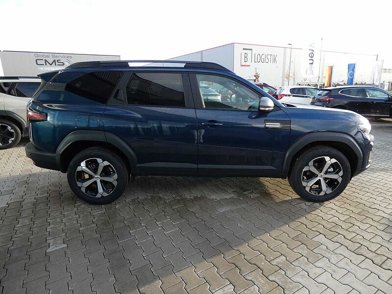 Dacia Bigster Journey mild hybrid 140