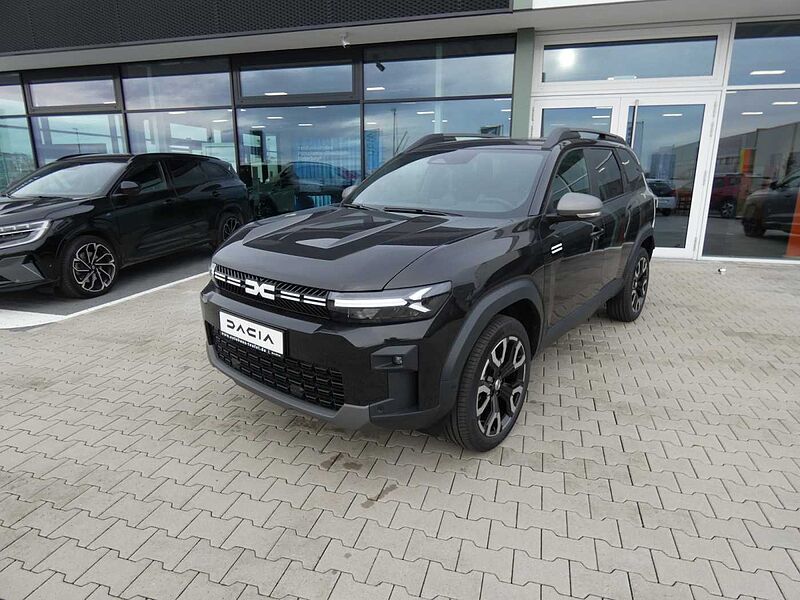 Dacia Bigster Journey mild hybrid-G 140