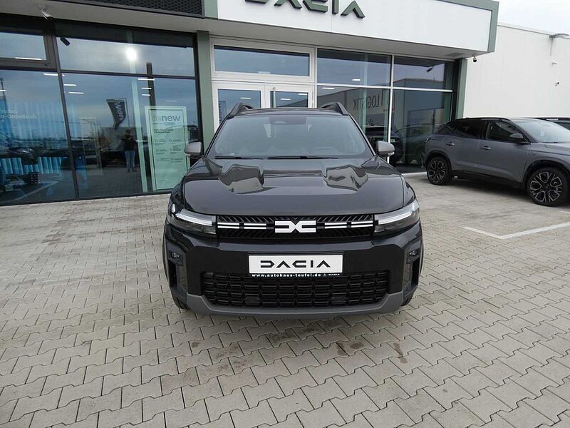 Dacia Bigster Journey mild hybrid-G 140