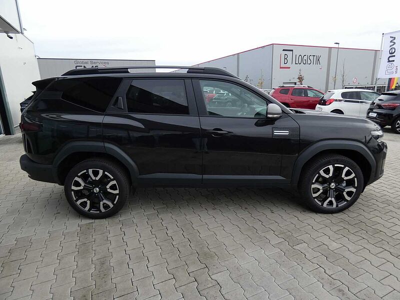Dacia Bigster Journey mild hybrid-G 140
