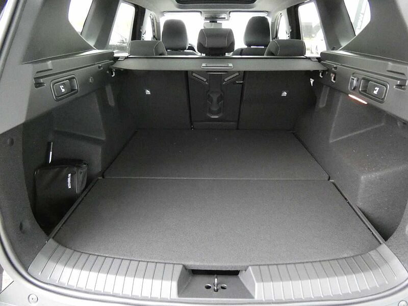 Dacia Bigster Journey mild hybrid-G 140