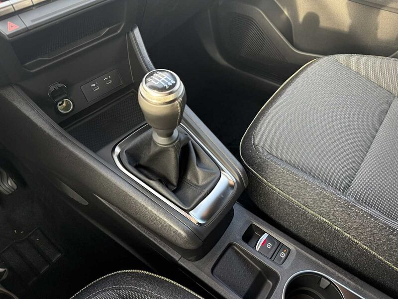 Renault Captur Techno TCe 90