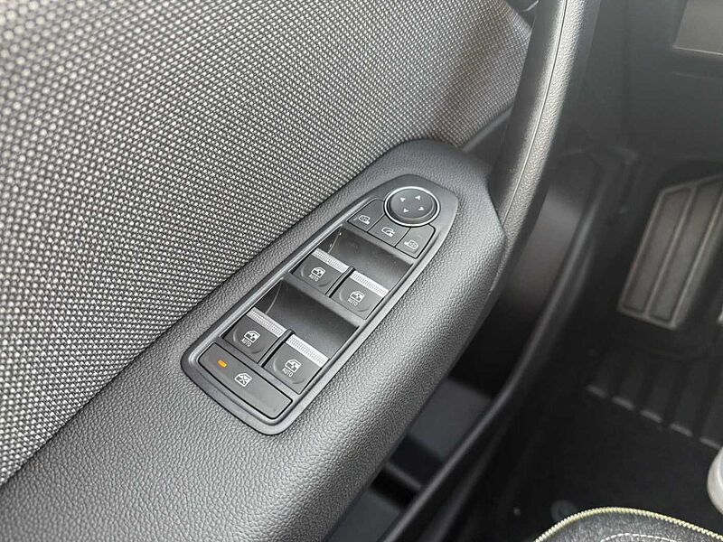 Renault Captur Techno TCe 90