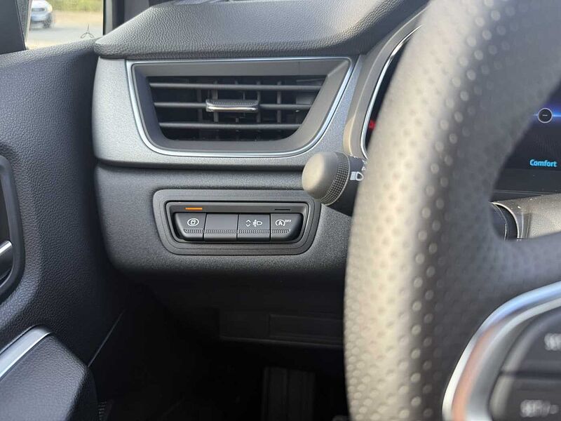 Renault Captur Techno TCe 90