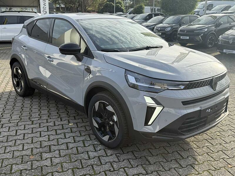 Renault Captur Techno TCe 90