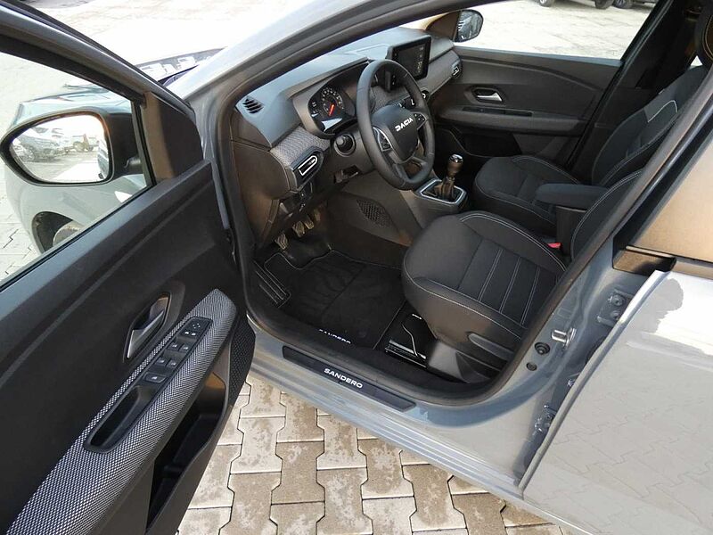 Dacia Sandero Journey TCe 90