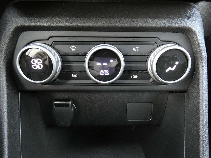 Dacia Sandero Journey TCe 90