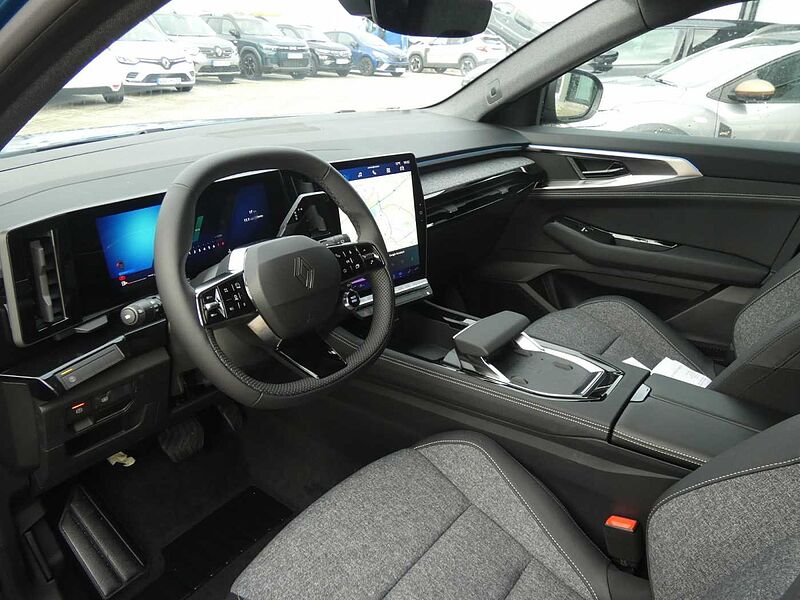 Renault Austral Techno Mild Hybrid 160