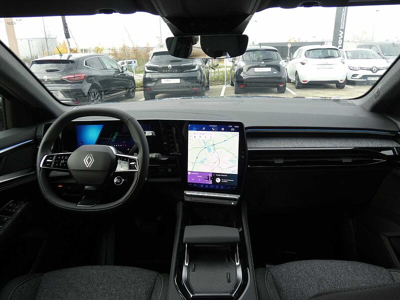 Renault Austral Techno Mild Hybrid 160
