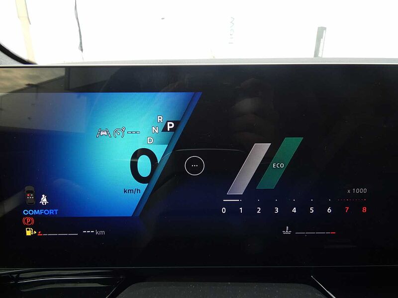 Renault Austral Techno Mild Hybrid 160