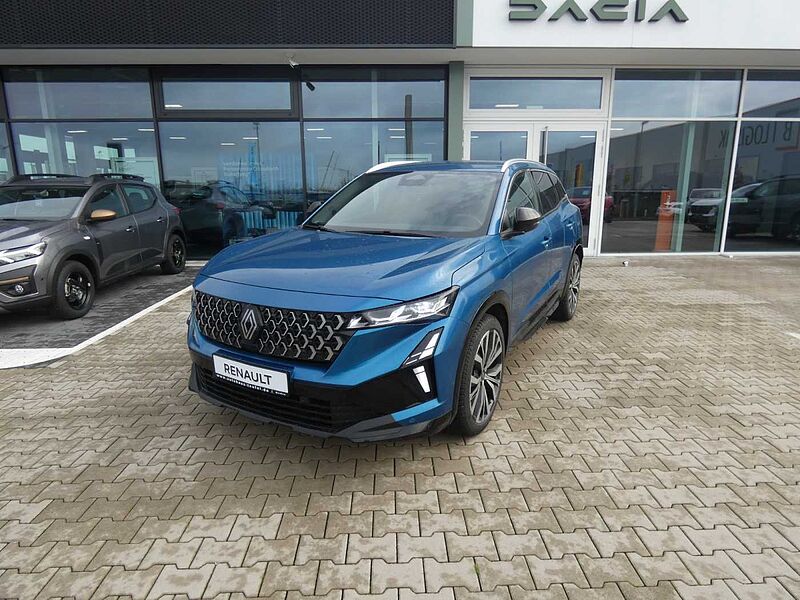 Renault Austral Techno Mild Hybrid 160