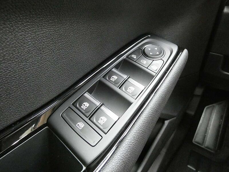 Renault Austral Techno Mild Hybrid 160