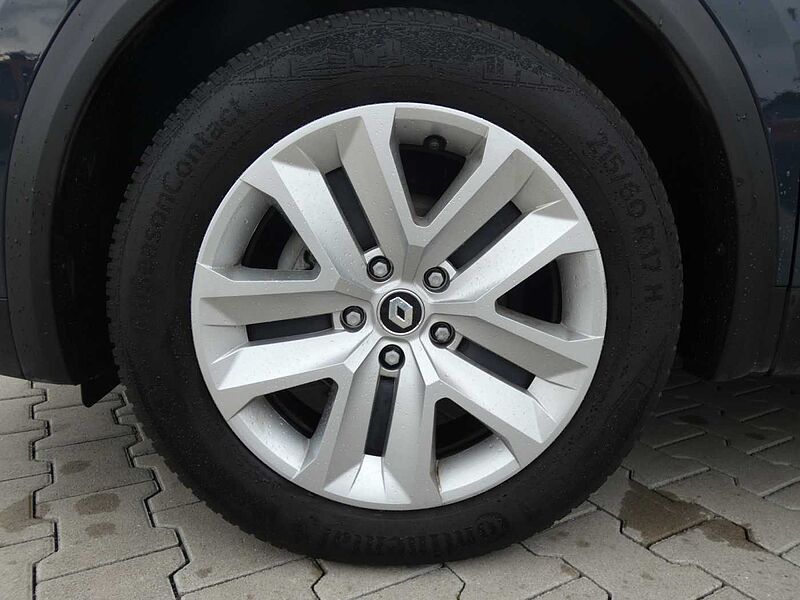 Renault Captur TCe 90 Equilibre *GJR*PDC*SHZ*