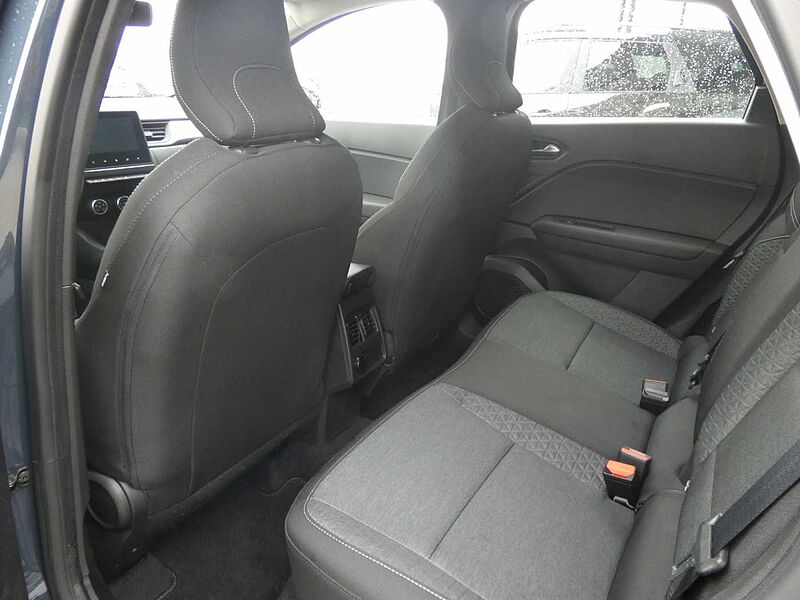 Renault Captur TCe 90 Equilibre *GJR*PDC*SHZ*