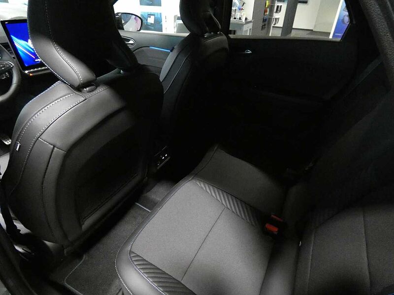 Renault Symbioz Esprit Alpine Mild Hybrid 140