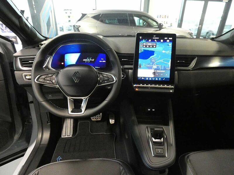 Renault Symbioz Esprit Alpine Mild Hybrid 140