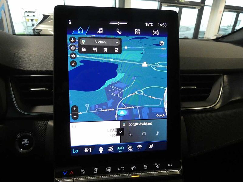 Renault Symbioz Esprit Alpine Mild Hybrid 140