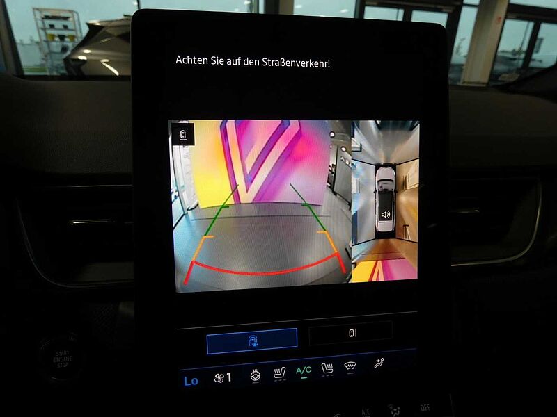 Renault Symbioz Esprit Alpine Mild Hybrid 140