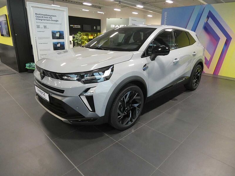 Renault Symbioz Esprit Alpine Mild Hybrid 140