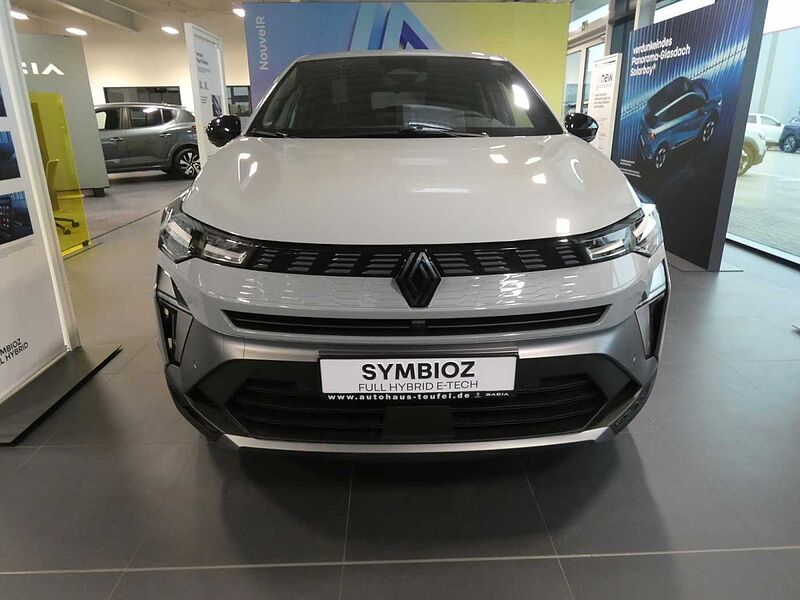 Renault Symbioz Esprit Alpine Mild Hybrid 140