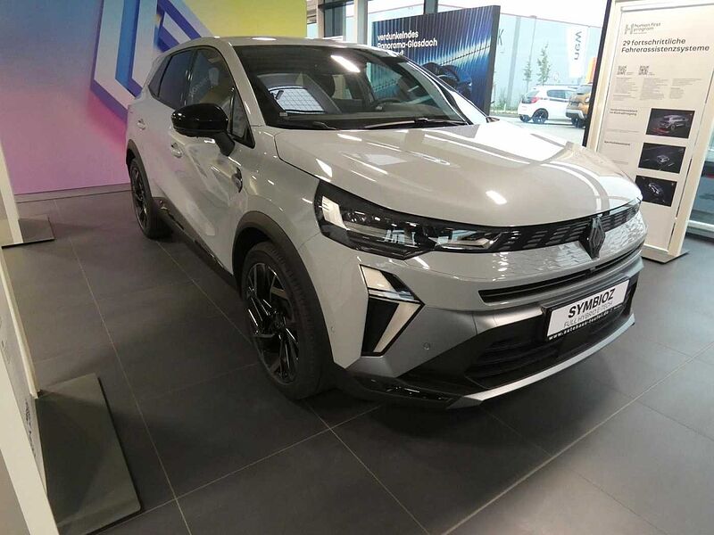 Renault Symbioz Esprit Alpine Mild Hybrid 140