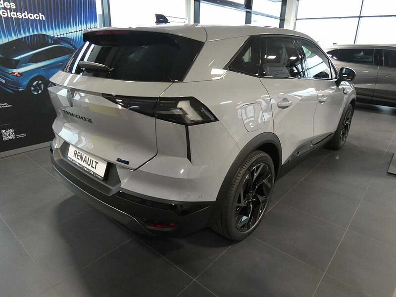 Renault Symbioz Esprit Alpine Mild Hybrid 140