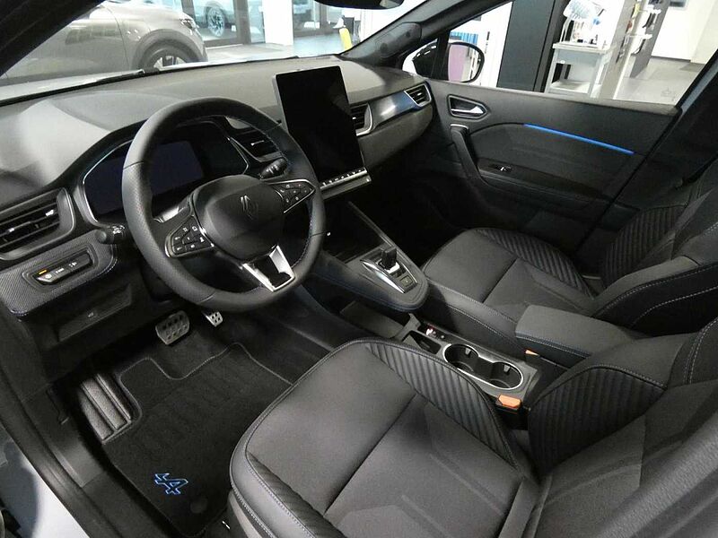 Renault Symbioz Esprit Alpine Mild Hybrid 140