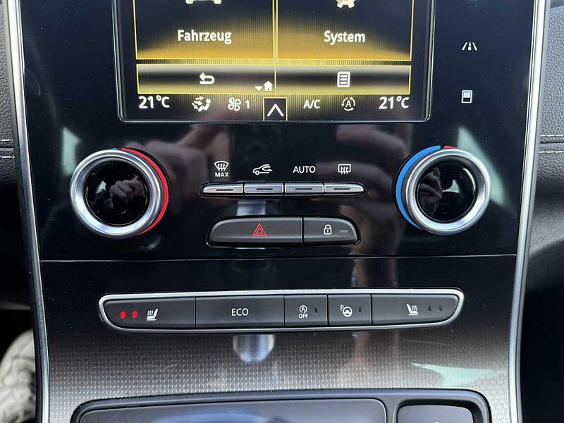 Renault Grand Scenic Black Edition TCe 160 EDC *Pano*