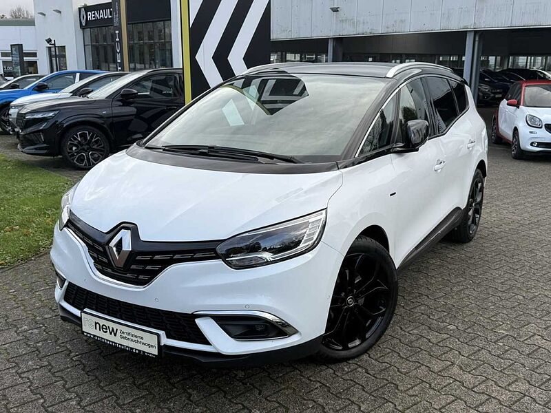 Renault Grand Scenic Black Edition TCe 160 EDC *Pano*