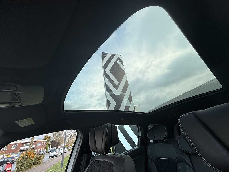 Renault Grand Scenic Black Edition TCe 160 EDC *Pano*