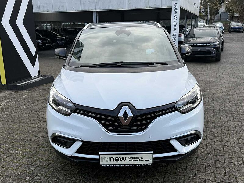 Renault Grand Scenic Black Edition TCe 160 EDC *Pano*