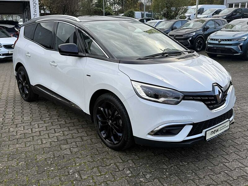 Renault Grand Scenic Black Edition TCe 160 EDC *Pano*