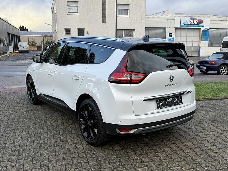Renault Grand Scenic Black Edition TCe 160 EDC *Pano*