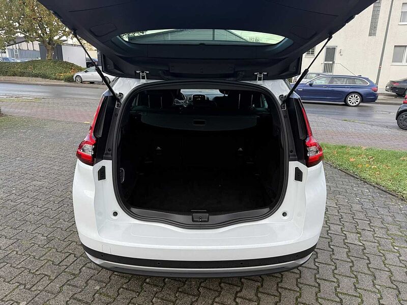 Renault Grand Scenic Black Edition TCe 160 EDC *Pano*