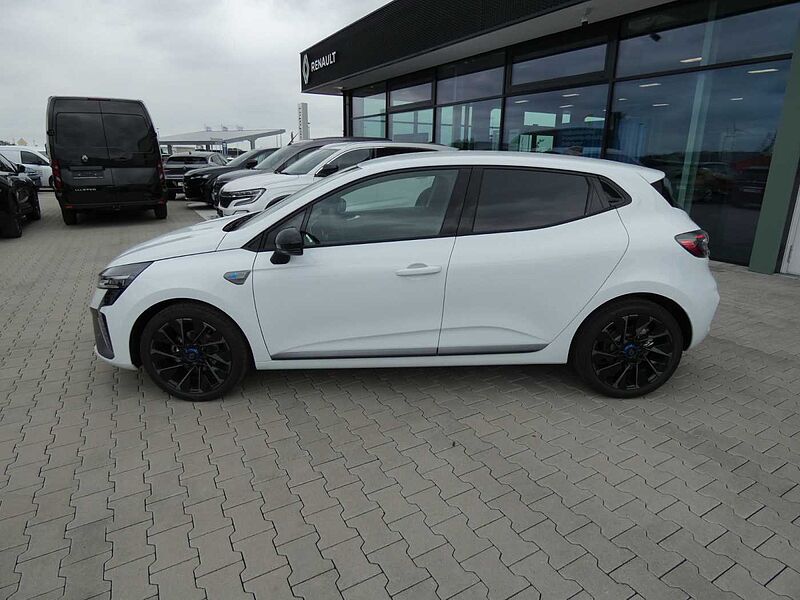 Renault Clio Esprit Alpine TCe 90 'Abverkauf'