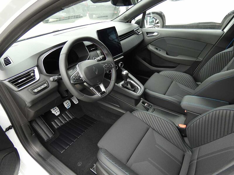 Renault Clio Esprit Alpine TCe 90 'Abverkauf'