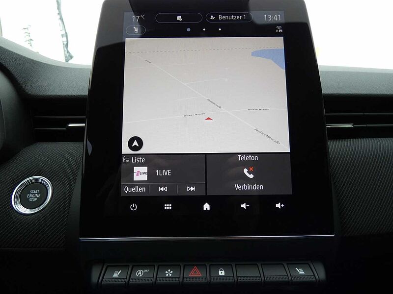 Renault Clio Esprit Alpine TCe 90 'Abverkauf'