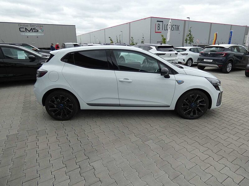 Renault Clio Esprit Alpine TCe 90 'Abverkauf'