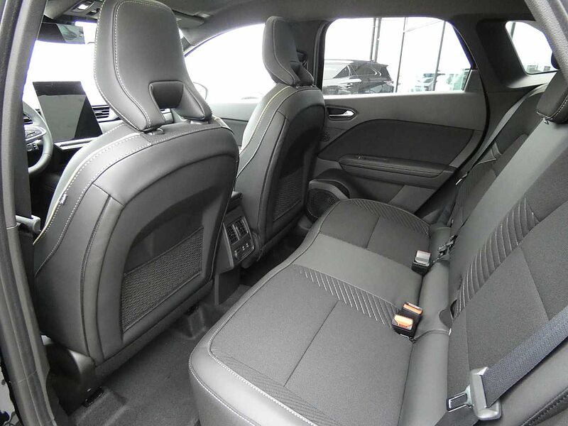 Renault Symbioz Iconic E-TECH Full Hybrid 160