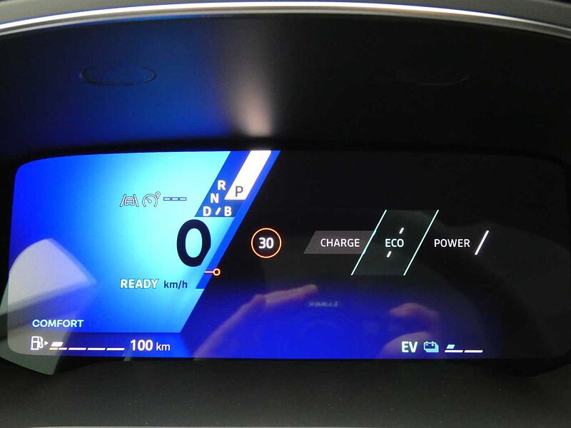 Renault Symbioz Iconic E-TECH Full Hybrid 160