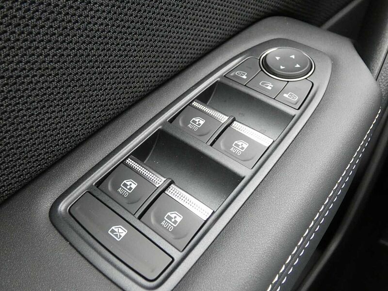 Renault Symbioz Iconic E-TECH Full Hybrid 160